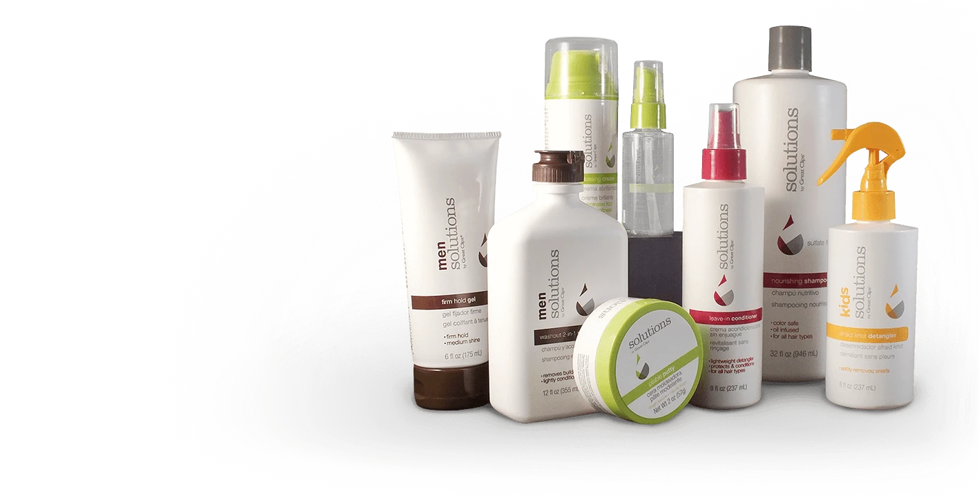 Personal Care Packaging